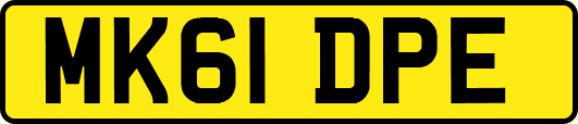 MK61DPE