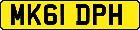 MK61DPH