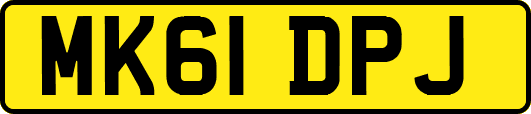MK61DPJ