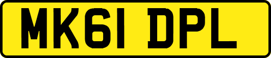 MK61DPL