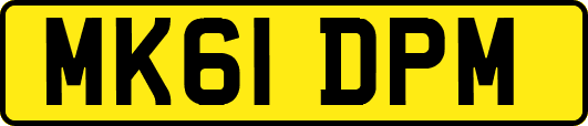 MK61DPM