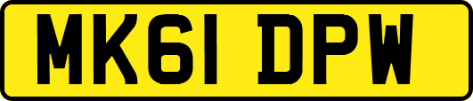 MK61DPW