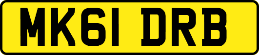 MK61DRB