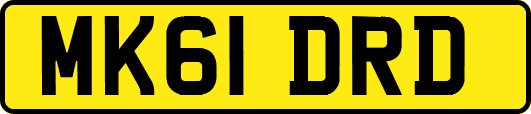 MK61DRD