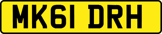 MK61DRH