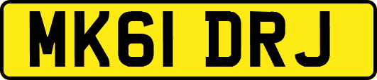 MK61DRJ