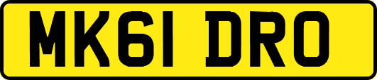 MK61DRO