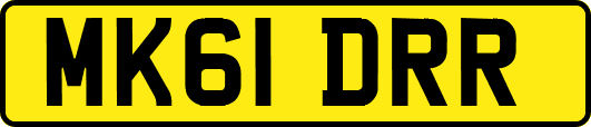 MK61DRR