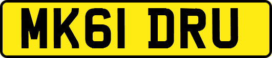 MK61DRU