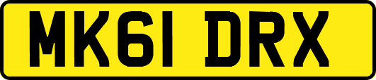 MK61DRX