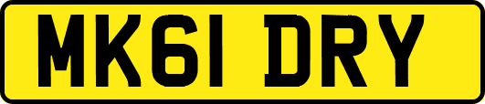 MK61DRY