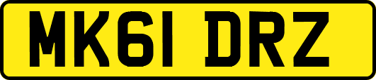 MK61DRZ