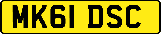MK61DSC