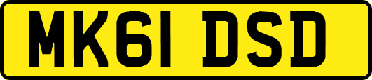 MK61DSD