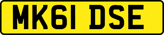 MK61DSE