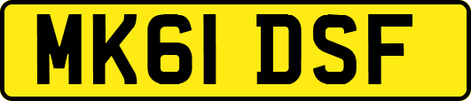 MK61DSF