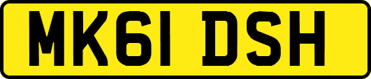 MK61DSH