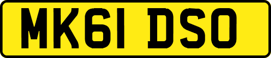 MK61DSO