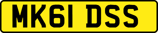 MK61DSS