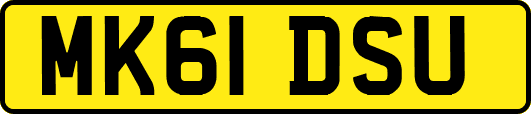 MK61DSU