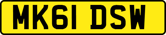MK61DSW