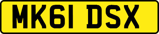 MK61DSX
