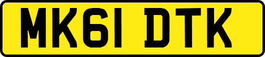 MK61DTK