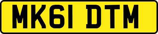 MK61DTM