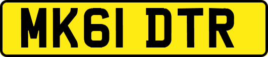MK61DTR