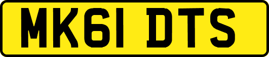 MK61DTS