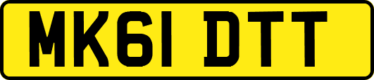 MK61DTT
