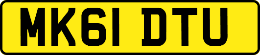 MK61DTU