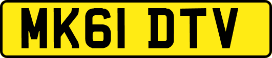 MK61DTV