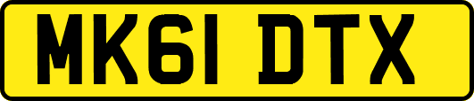 MK61DTX