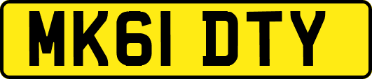 MK61DTY