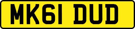 MK61DUD