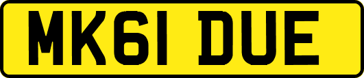 MK61DUE