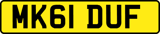 MK61DUF