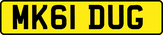 MK61DUG