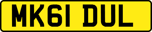 MK61DUL