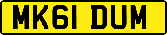 MK61DUM