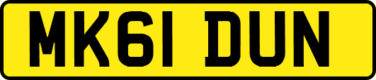 MK61DUN