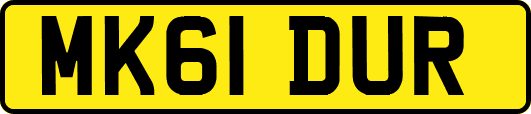 MK61DUR