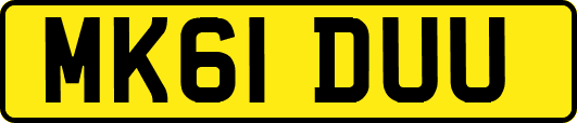 MK61DUU