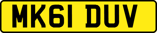 MK61DUV