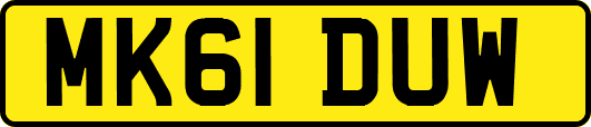 MK61DUW