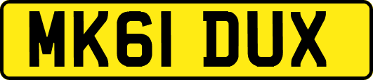 MK61DUX