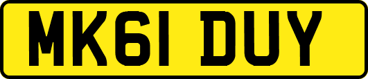 MK61DUY