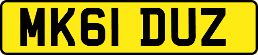 MK61DUZ
