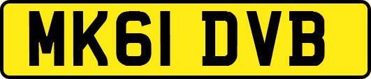 MK61DVB